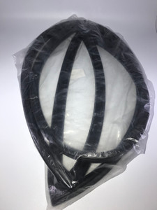 Front Windshield Weatherstrip Rubber Fits Toyota Land Cruiser FJ60 FJ62 HJ61 #56121-90A05	 #BDP6602