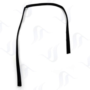68105-90303 Glass run FJ40 47 with vent LH-RH 68105-90303 Glass run FJ40 47 with vent LH-RH