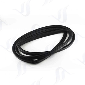 Windshield Seal Weatherstripping Mercedes Benz W115/8 W113 W114 1968-1976 Front 115-6700039 Windshield Seal Weatherstripping Mercedes Benz W115/8 W113 W114 1968-1976 Front 115-6700039
