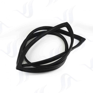 Windshield Seal Weatherstripping RN 10 Rear
64831-89105 Windshield Seal Weatherstripping RN 10 Rear
64831-89105