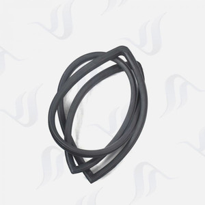 56121-12150 Windshield seal weatherstrip W/O MLDG Toyota Corolla KE35 Front Window 56121-12150 Windshield seal weatherstrip W/O MLDG Toyota Corolla KE35 Front Window