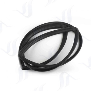 56121-89111 Windshield Seal Weatherstrip For Toyota Hilux RN30 LN40 Front 56121-89111 Windshield Seal Weatherstrip For Toyota Hilux RN30 LN40 Front