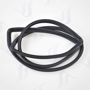 Windshield Seal For Toyota Publica KP30 Sedan UTE 1969-1978 Front 56121-10060 Windshield Seal For Toyota Publica KP30 Sedan UTE 1969-1978 Front 56121-10060