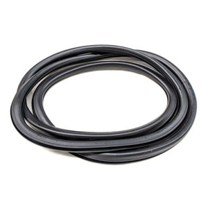Fits Fiat 128 Sedan Front Windshield Rubber Seal Fits Fiat 128 Sedan Front Windshield Rubber Seal