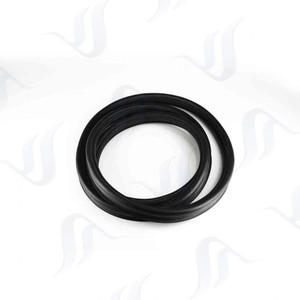 2541-53-912 Windshield Seal Weatherstrip Mazda B1600/77 B2200 Rear 2541-53-912 Windshield Seal Weatherstrip Mazda B1600/77 B2200 Rear