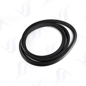 Windshield Seal weatherstrip for Mazda B1600/77 B2200 Front 2541-53-902 Windshield Seal weatherstrip for Mazda B1600/77 B2200 Front 2541-53-902