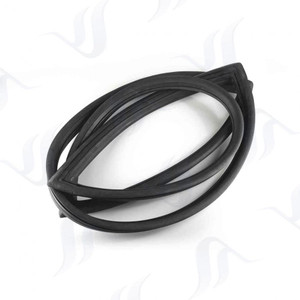 Windshield Seal Weatherstrip fits Toyota Corolla KE20, KE26 2D 4D Rear #68291-13040 Windshield Seal Weatherstrip fits Toyota Corolla KE20, KE26 2D 4D Rear #68291-13040