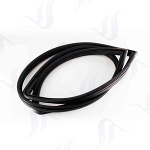 1978-1984 fits Toyota Starlet KP60 KP61 3D Back Door Glass Weatherstrip Rubber Rear 68291-10021 1978-1984 fits Toyota Starlet KP60 KP61 3D Back Door Glass Weatherstrip Rubber Rear 68291-10021