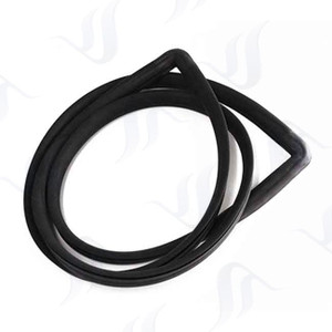 Windshield Seal Weatherstrip fits Toyota Hilux Hero MightyX LN50 85 90 S/Cab 1983-1997 Rear window #64812-89106 Windshield Seal Weatherstrip fits Toyota Hilux Hero MightyX LN50 85 90 S/Cab 1983-1997 Rear window #64812-89106