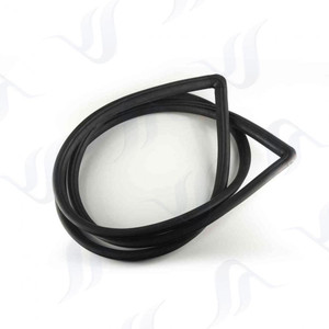 Windshield Seal Weatherstrip Fits Toyota Hilux RN20, RN25 Front 56121-89109 Windshield Seal Weatherstrip Fits Toyota Hilux RN20, RN25 Front 56121-89109