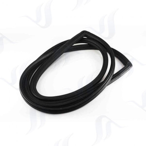 Windshield Seal Weatherstrip Fits Mercedes Benz W109 1965-1940 Front 108-6700239