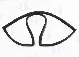 Windshield Rubber Rear Rubber Seal Without Moulding Fits Datsun 510 #WR01-107 W368 Windshield Rubber Rear Rubber Seal Without Moulding Fits Datsun 510 #WR01-107 W368