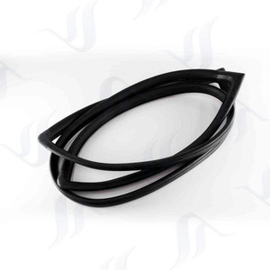 72710-06J25 Windshield Seal Weatherstrip Front Fits Nissan Y60 Patrol Front 72710-06J25 Windshield Seal Weatherstrip Front Fits Nissan Y60 Patrol Front