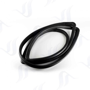 Windshield Seal Weatherstrip Front without Moulding Fits Nissan B11 72710-01A10 Windshield Seal Weatherstrip Front without Moulding Fits Nissan B11 72710-01A10