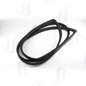 90307-20800 Fits Datsun 521 520 Van Rear Windshield Weatherstrip Rubber Seal 90307-20800 Fits Datsun 521 520 Van Rear Windshield Weatherstrip Rubber Seal