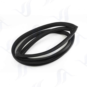 #MB024008 Windshield Weatherstrip Rubber Seal Fits LANCER 1400 A72 A77 A71 #MB024008 Windshield Weatherstrip Rubber Seal Fits LANCER 1400 A72 A77 A71