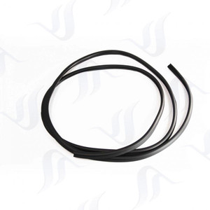 #75531-0K010 Windshield Moulding Fits Toyota Hilux Vigo 2004 2012 Front #75531-0K010 Windshield Moulding Fits Toyota Hilux Vigo 2004 2012 Front