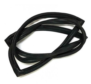 #56121-22040 For Toyota Corona Mark 2 II 2000 RX12 RX22 Sedan Front Windshield Rubber Seal #56121-22040 For Toyota Corona Mark 2 II 2000 RX12 RX22 Sedan Front Windshield Rubber Seal