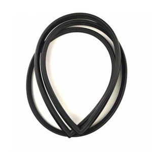 Front Windshield Rubber Weatherstrip Seal Fits Datsun Sunny 1000 B10 Sedan 1966-1969 #72610-18200 Front Windshield Rubber Weatherstrip Seal Fits Datsun Sunny 1000 B10 Sedan 1966-1969 #72610-18200