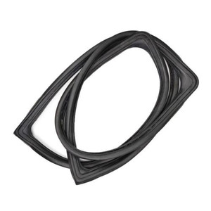 Front Windshield Rubber Weatherstrip Seal Fits Datsun Sunny KB310 2D Coupe 1977-1981 E06 72710-H8700 Front Windshield Rubber Weatherstrip Seal Fits Datsun Sunny KB310 2D Coupe 1977-1981 E06 72710-H8700