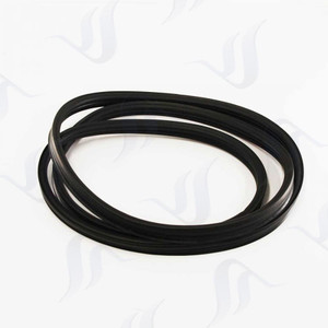 TR02-083 Trunk Rubber Seal KP61 3D Fits Toyota Starlet TR02-083 Trunk Rubber Seal KP61 3D Fits Toyota Starlet