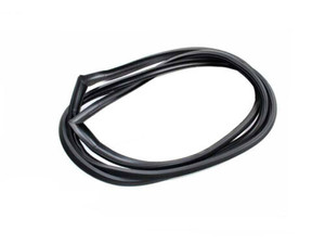 108-7500077 Weatherstrip Trunk/Luggage Rubber Hatch Seal fits Mercedes Benz 280S W108