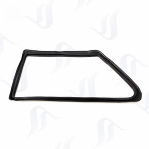 62741-10050 Quarter Rubber Rear Right Fits Toyota Starlet KP61 3D 1978-1984 62741-10050 Quarter Rubber Rear Right Fits Toyota Starlet KP61 3D 1978-1984