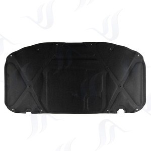 HOOD INSULATOR Hilux Vigo/Fortuner TOYOTA 12 53341-0K140 Unit (PCs)-1 HOOD INSULATOR Hilux Vigo/Fortuner TOYOTA 12 53341-0K140 Unit (PCs)-1