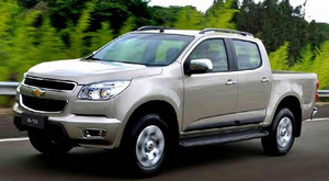 Glass Run COLORADO S10 2012 COLORADO CHEVROLET S10 COLORADO 2012 F-LH F-RH 52123079, 52123080 Unit (PCs)-2