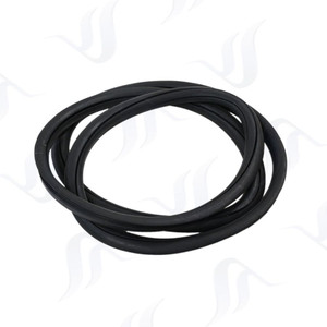 W/S Rubber VOLK Beetle 1.3 BEETLE VOLKSWAGEN VOLKS BEETLE F 111-845-121J Unit (PCs)-1 W/S Rubber VOLK Beetle 1.3 BEETLE VOLKSWAGEN VOLKS BEETLE F 111-845-121J Unit (PCs)-1