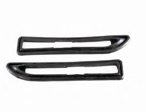 Side marker lamp seal Datsun NISSAN 510 1968 RX049 R Unit (PCs)1 Side marker lamp seal Datsun NISSAN 510 1968 RX049 R Unit (PCs)1