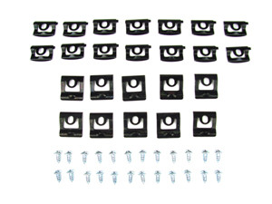 PCK-715-68 - Molding Clip Kit PCK-715-68 - Molding Clip Kit