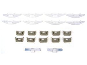 PCK-689-92 - Molding Clip Kit