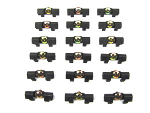 PCK-647-64 - Molding Clip Kit Dodge Plymouth PCK-647-64 - Molding Clip Kit Dodge Plymouth