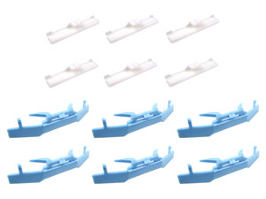PCK-639-90 - Molding Clip Kit for Lexus PCK-639-90 - Molding Clip Kit for Lexus