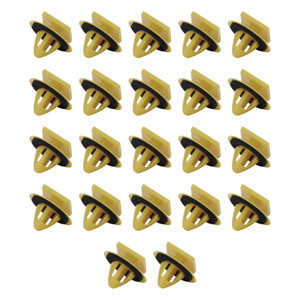 PCK-5657-22 - Molding Clip Kit for Kia Hyundai