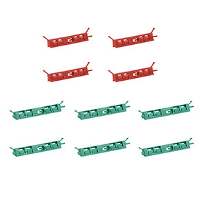 PCK-5128-18 - Molding Clip Kit for Honda - Clarity - 4 Door Sedan 2018 - 2021 PCK-5128-18 - Molding Clip Kit for Honda - Clarity - 4 Door Sedan 2018 - 2021