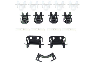 PCK-447-83 - Molding Clip Kit for Toyota - Cressida 1983 - 1984 PCK-447-83 - Molding Clip Kit for Toyota - Cressida 1983 - 1984