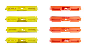 Molding Clip Kit for Honda 2007 - 2011 PCK-2707-07