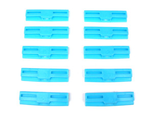 Molding Clip Kit for Lexus 2006 - 2013 PCK-2623-06 Molding Clip Kit for Lexus 2006 - 2013 PCK-2623-06