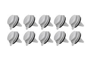 Molding Clip Kit for Land Rove 2006 - 2009 PCK-2590-06 Molding Clip Kit for Land Rove 2006 - 2009 PCK-2590-06