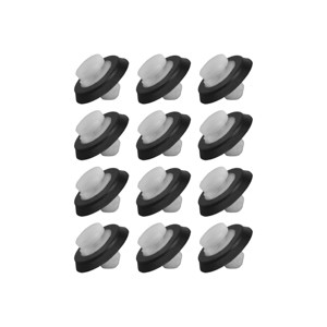 Molding Clip Kit for Ford 2020 - 2024 PCK-2566-20 Molding Clip Kit for Ford 2020 - 2024 PCK-2566-20
