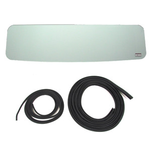 Windshield Glass Kit for Jeep 1968 - 1975 DL01105 KIT Windshield Glass Kit for Jeep 1968 - 1975 DL01105 KIT