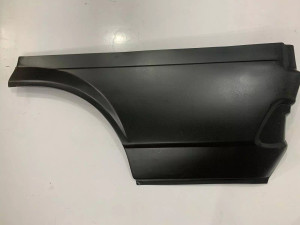 For Toyota Corolla KE70 Rear Quarter Panel (Left) Wagon Sedan 4-Door 1980-1983