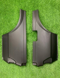 Toyota Corolla 1981 Quarter Panels pair- Ke70-TE72 - AE71 - 2Door / 4Door Toyota Corolla 1981 Quarter Panels pair- Ke70-TE72 - AE71 - 2Door / 4Door