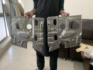 TOYOTA COROLLA 1980 ke70 QUARD HEADLIGHT METAL Base plates - TE72- KE75 -KE71 TOYOTA COROLLA 1980 ke70 QUARD HEADLIGHT METAL Base plates - TE72- KE75 -KE71