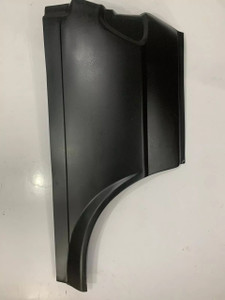 Toyota Corolla KE70, TE72, AE72 Left Quarter Panel 1982 Toyota Corolla KE70, TE72, AE72 Left Quarter Panel 1982