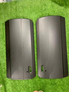 Door Panels for Toyota Corolla 1980 2Doors Te72-Ke70-Ae71-Ke75 Door Panels for Toyota Corolla 1980 2Doors Te72-Ke70-Ae71-Ke75