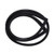 64812-12070 Fits Toyota Corolla KE25 Weather-strip Rear Windshield Seal Rubber w/o mldg