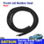 For Datsun Sunny B210 120Y 4D Sedan 1973-1977 Trunk Lid Luggage Rubber Seal G06 #84830-H5000